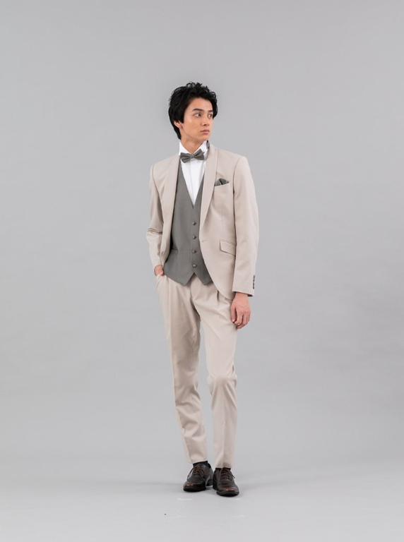 新作タキシード～FK-2095～